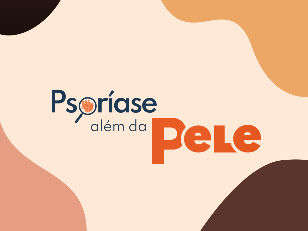 Psoríase além da pele